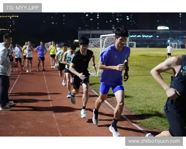 哈哈体育助你深入了解体育运动的专业知识与训练技巧