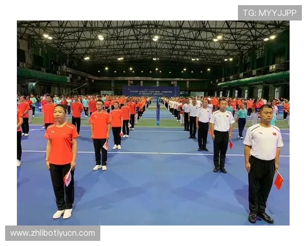 乐鱼体育体育积极响应国家体育发展战略,推动全民健身运动深入普及 乐鱼体育体育积极响应国家体育发展战略,推动全民健身运动深入普及