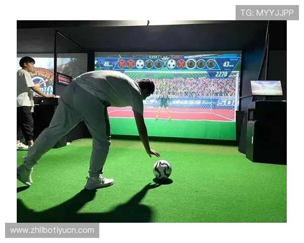 BC体育足球用户体验优化指南提升平台使用流畅度与互动效果