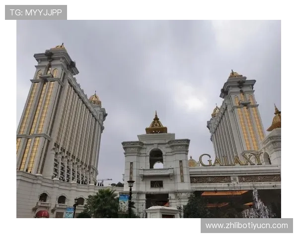 银河娱乐集团有限公司旗下主要品牌介绍及其在全球娱乐市场中的竞争优势